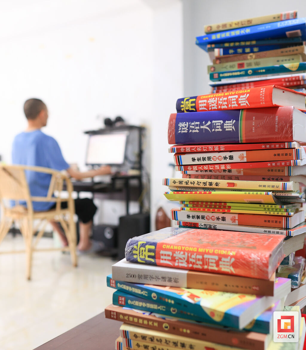 谜语大家王德海：坐在轮椅上的传统文化守望者-3.jpg
