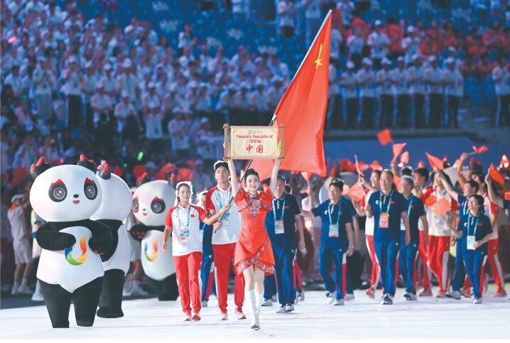 川渝一家亲！成都大运会上的“双向奔赴”和“双城故事”-1.jpg