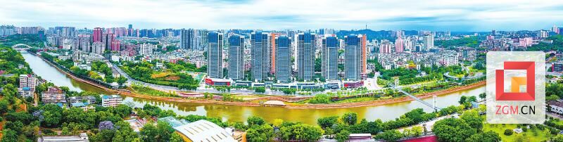 凝心聚力谋发展 实干担当谱新篇——市属国资国企上半年工作综述-1.jpg