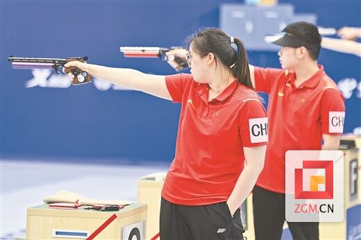 又有9金入账 中国队再迎丰收日-1.jpg