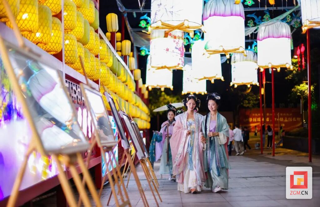 有一种美好，叫“自贡的夜”！-13.jpg