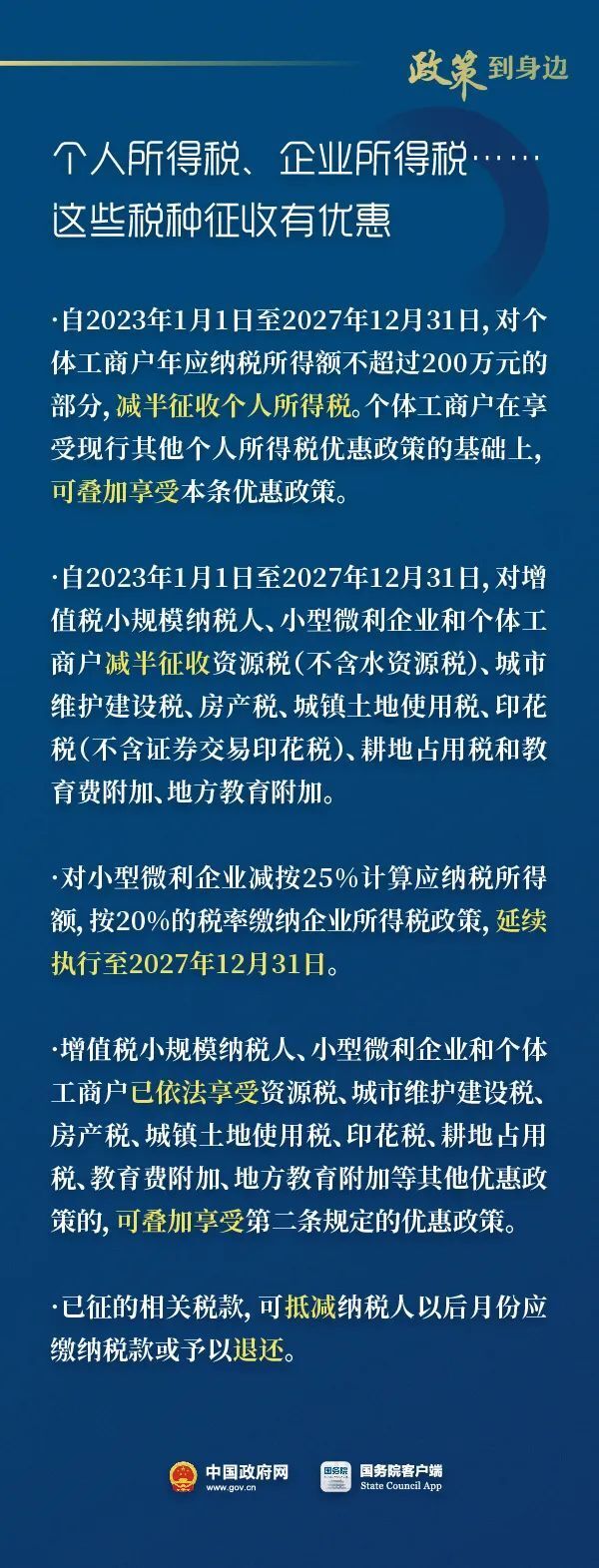 快看！这些税收优惠执行到2027年底-6.jpg