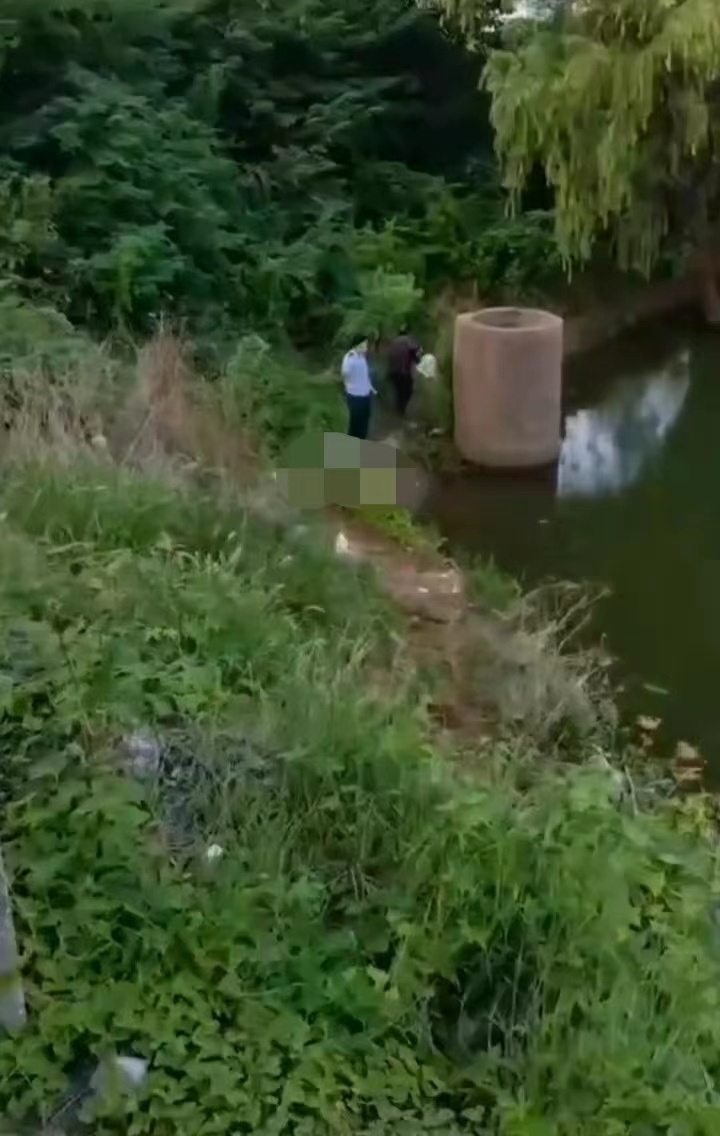 湖南岳阳发生一起溺亡事故致三死一伤，街道办：是否喝酒待鉴定-2.jpg