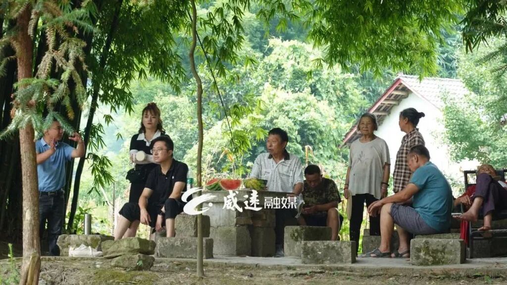 内自同城 | 炎炎夏日，来一场说走就走的乡村游吧！-15.jpg