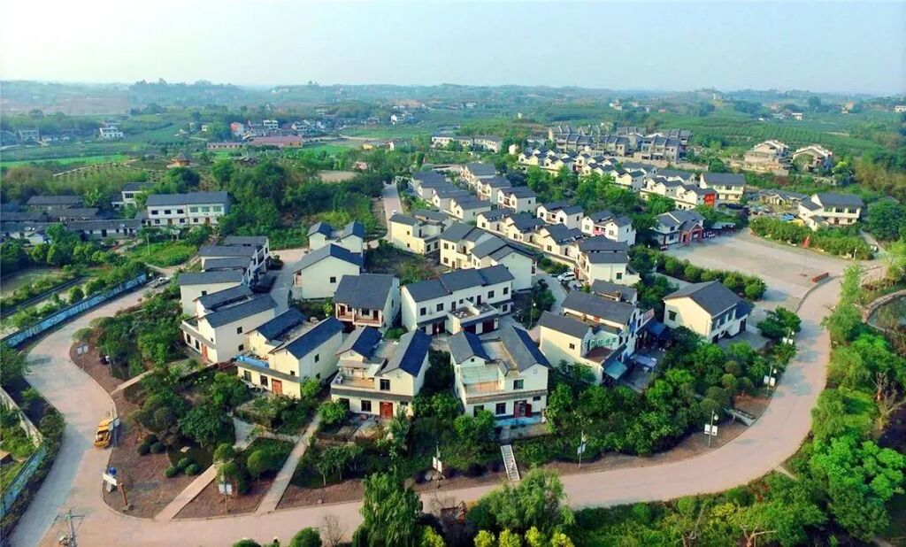 内自同城 | 炎炎夏日，来一场说走就走的乡村游吧！-12.jpg