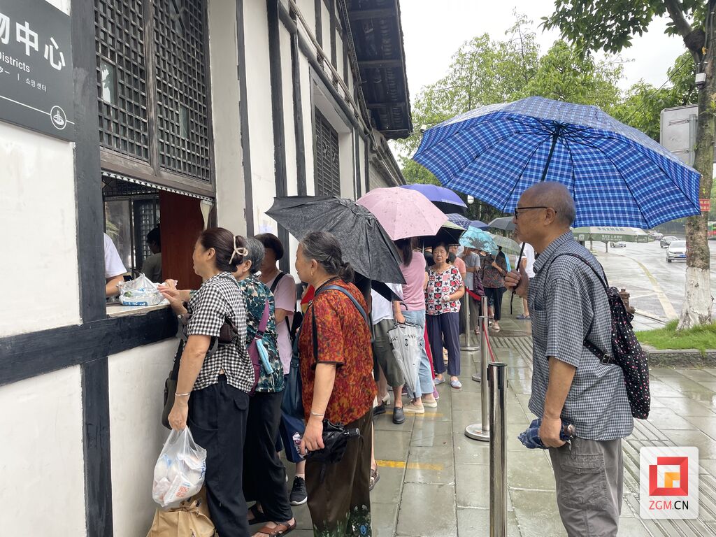 自贡食盐充足 燊海井呼吁市民“不必抢盐囤盐”-2.jpg