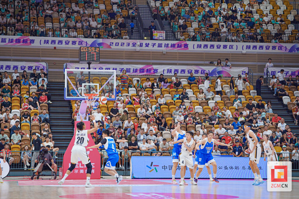 两连冠！四川远达美乐队再夺全国女篮锦标赛金杯-4.jpeg
