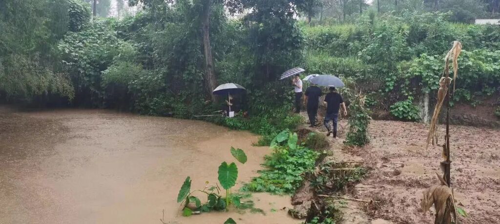 四川积极迎战新一轮降雨过程 提前避险转移3万余人-2.jpg