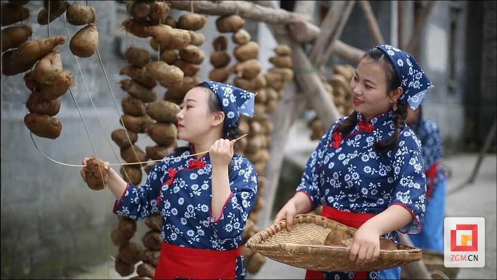 “登机”！ 自贡又一款非遗美食进入航空食品领域-3.jpg