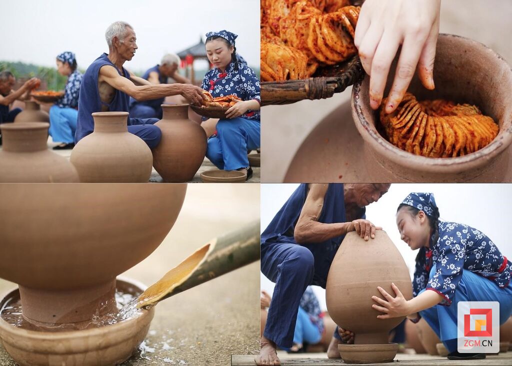 “登机”！ 自贡又一款非遗美食进入航空食品领域-2.jpg