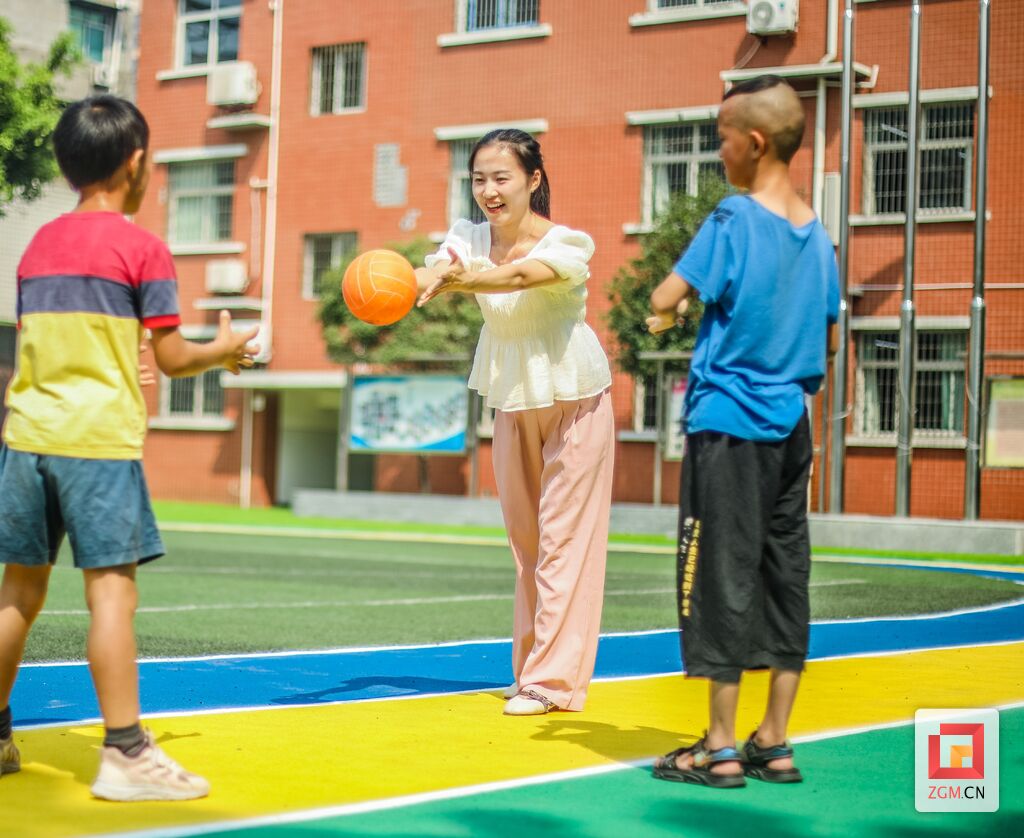致敬特教老师 | 王双会：从“健忘症”学生到特奥冠军-1.jpg