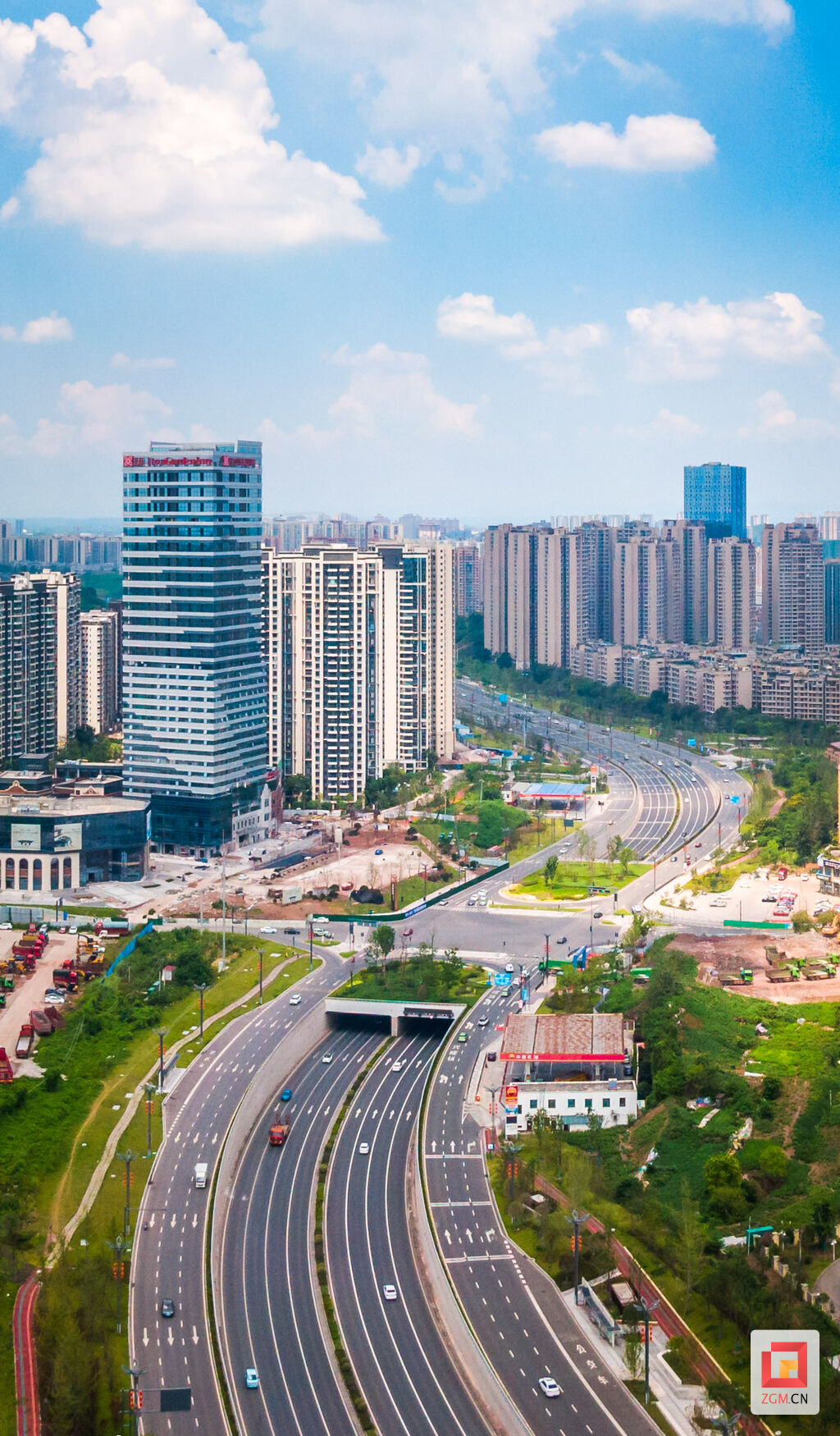 图赏盐都 | 交通串起幸福城-3.jpg