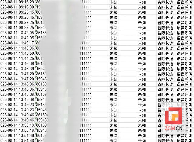 吉林一男子4天恶意拨打自贡急诊电话500多次 民警：再远也要抓你-1.jpg
