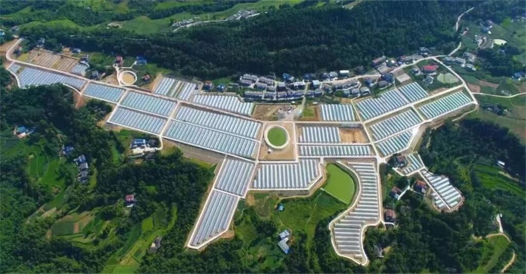 四川5地入选2023年国家乡村振兴示范县-1.jpg