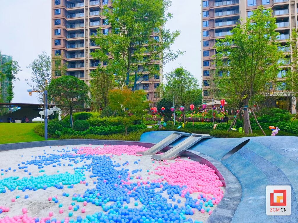 鸿山·天宸 | 匠心精筑成佳境，兑现美好迎“家人”-3.jpg