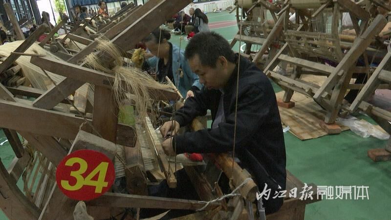 内自同城 | 精彩！隆昌上演“非遗”技艺大赛及文艺演出-6.jpg