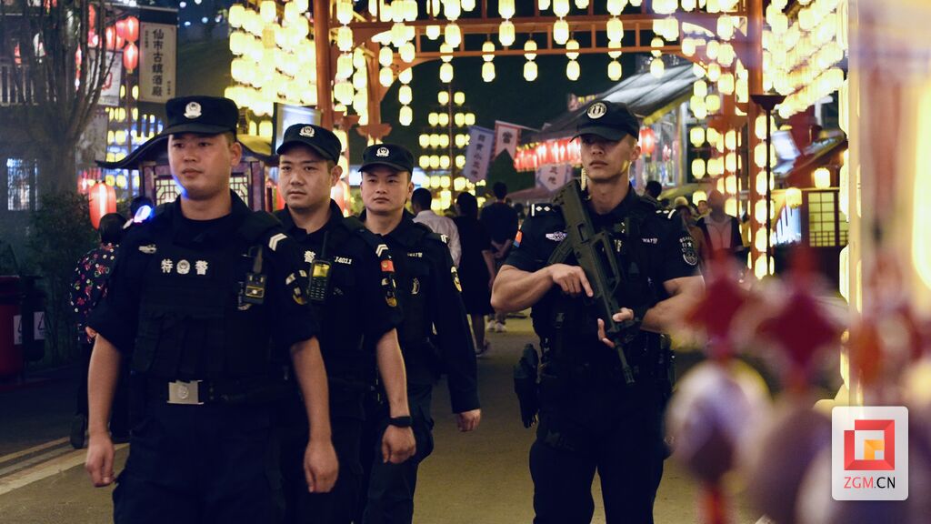【持续更新】节日中的坚守｜自贡有你更精彩-13.jpg
