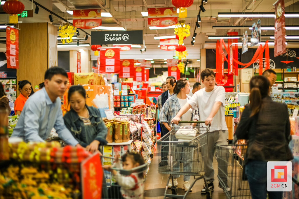 活动+体验+服务……中秋国庆假期自贡消费市场节日氛围拉满-3.jpg