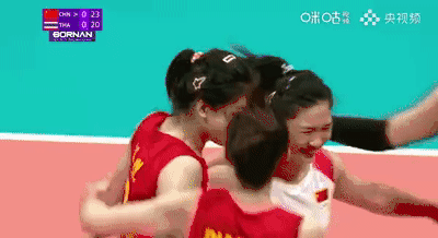 冲金！中国女排3比0泰国女排-2.jpg