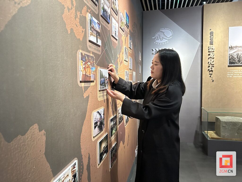 【新自贡人⑬】陈晓燕：在这座城，努力成为一名优秀“策展人”-1.jpg
