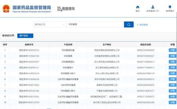 这种药被抢上热搜？药房、药企回应；医生提示→-3.jpg