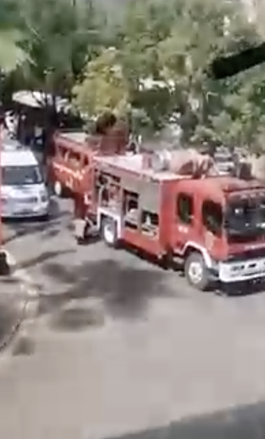 云南电梯坠落事故致3死17伤，“市场人流量大，电梯所在楼房有四层”-1.png