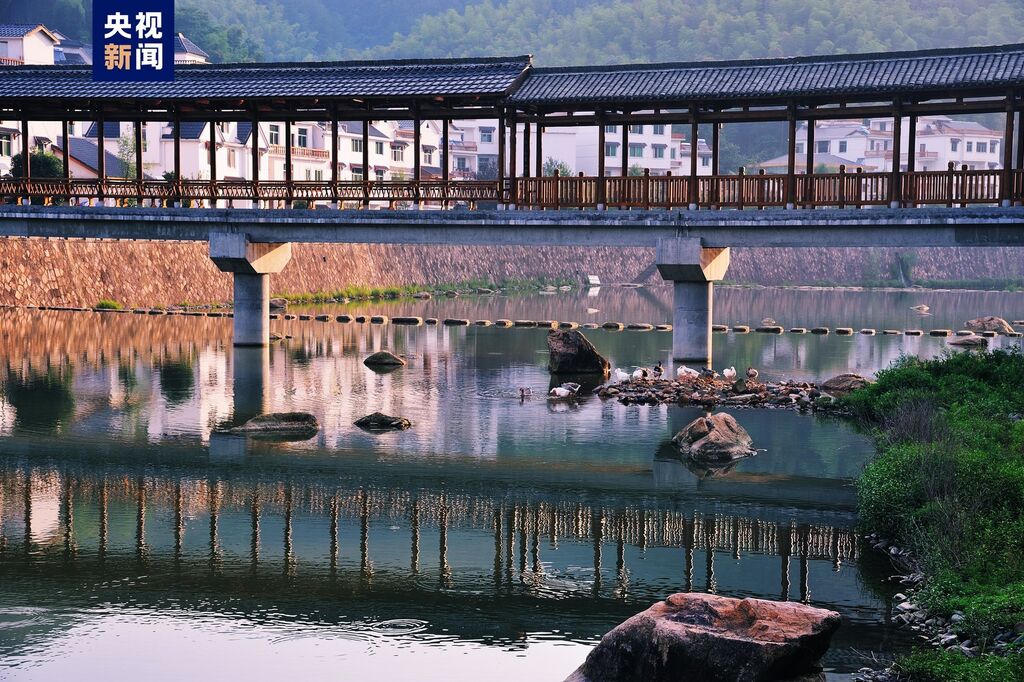 我国新增4个联合国世界旅游组织“最佳旅游乡村” 数量居世界第一-4.jpg