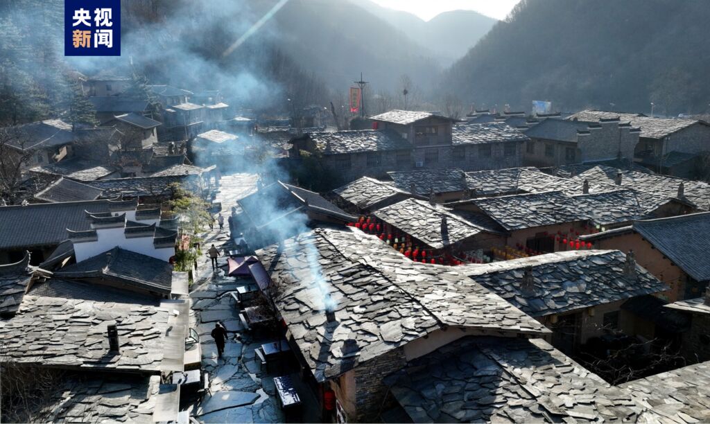 我国新增4个联合国世界旅游组织“最佳旅游乡村” 数量居世界第一-7.jpg