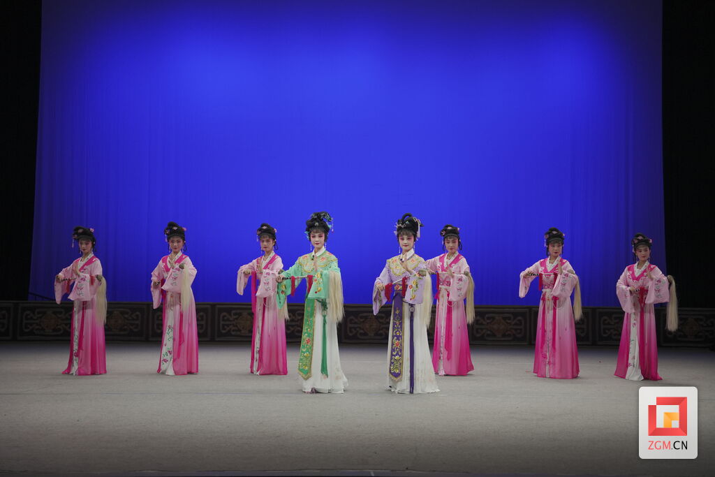 快来围观！自贡川剧将于10月21日晚出战省戏剧小品（小戏）比赛-5.jpg