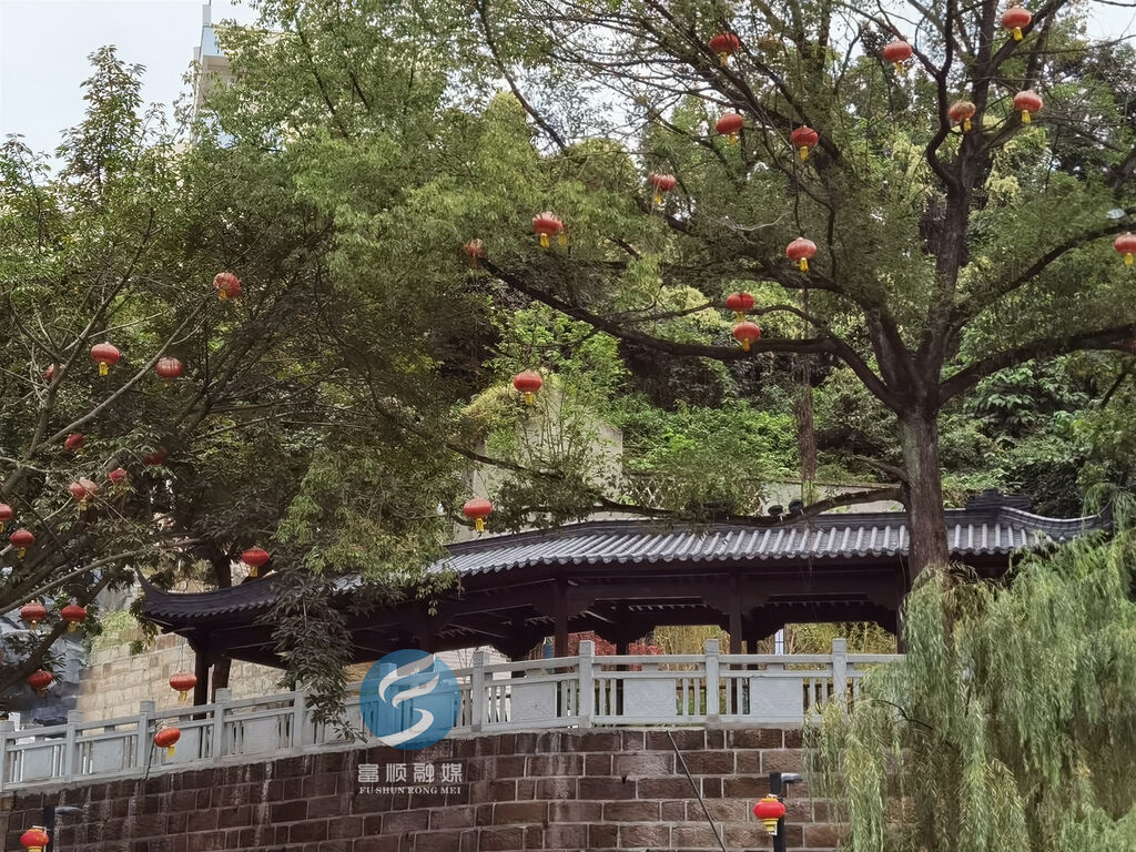 富顺这个瀑布公园建成对外开放啦！快来打卡~-3.jpg