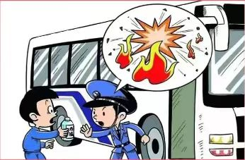 【自贡市文明礼仪线上引导】文明礼仪小知识——乘车礼仪！-5.png