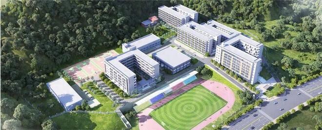 广东一学校700名新生集体退学-2.jpg