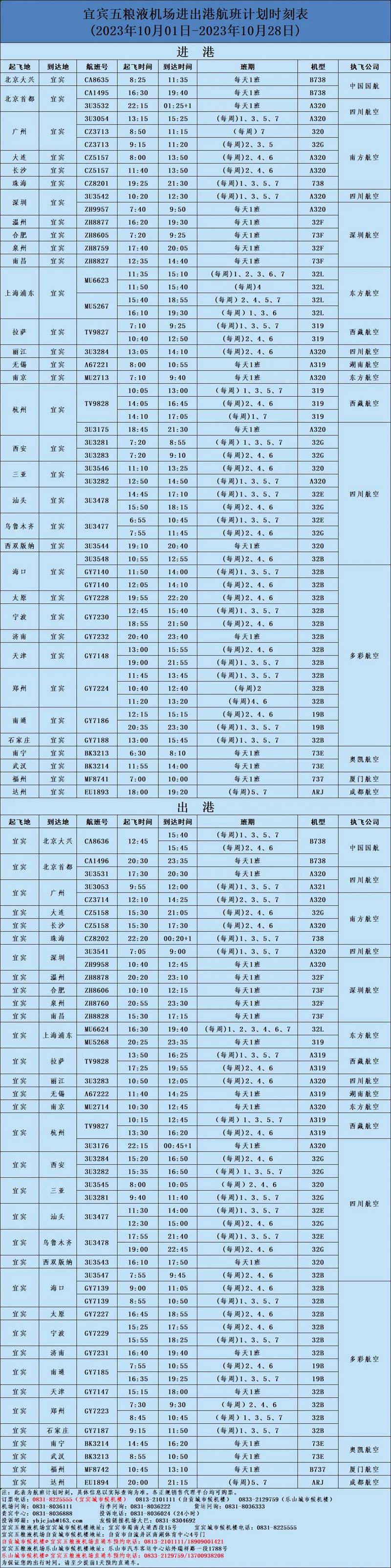 注意！本周六去宜宾“打飞的有新变化——-2.jpg