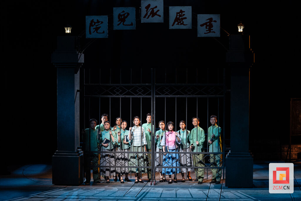 《少年江姐》将于11月6日亮相四川艺术节精品剧目展演-8.jpg