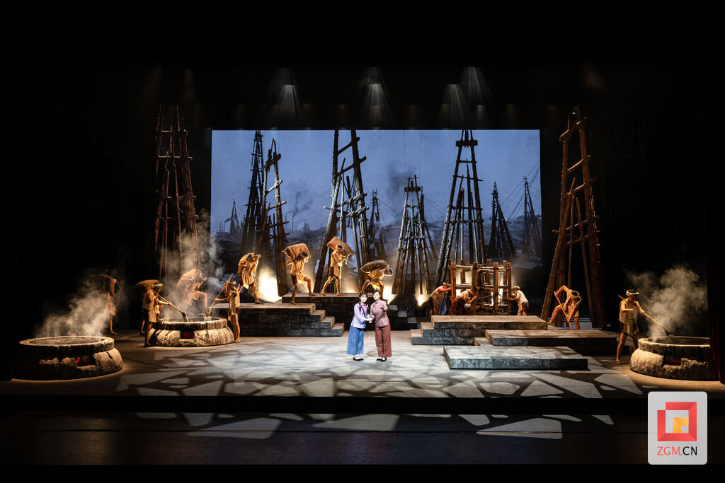 《少年江姐》将于11月6日亮相四川艺术节精品剧目展演-9.jpg