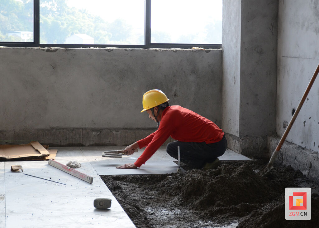 荣县精神病医院整体搬迁工程项目建设有序推进-2.jpg