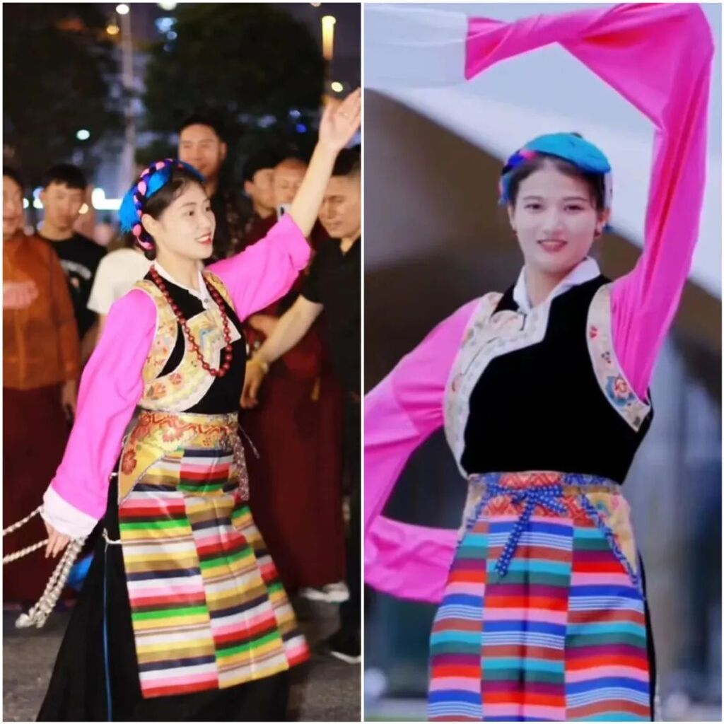 成都街头跪地救人的两位姑娘找到了！向秋曲珍、向秋翁姆，好样的！-2.jpg