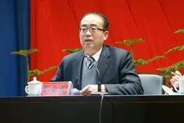 年近70岁的厅官被捕！曾任中国第一产煤县“一把手”-1.jpg