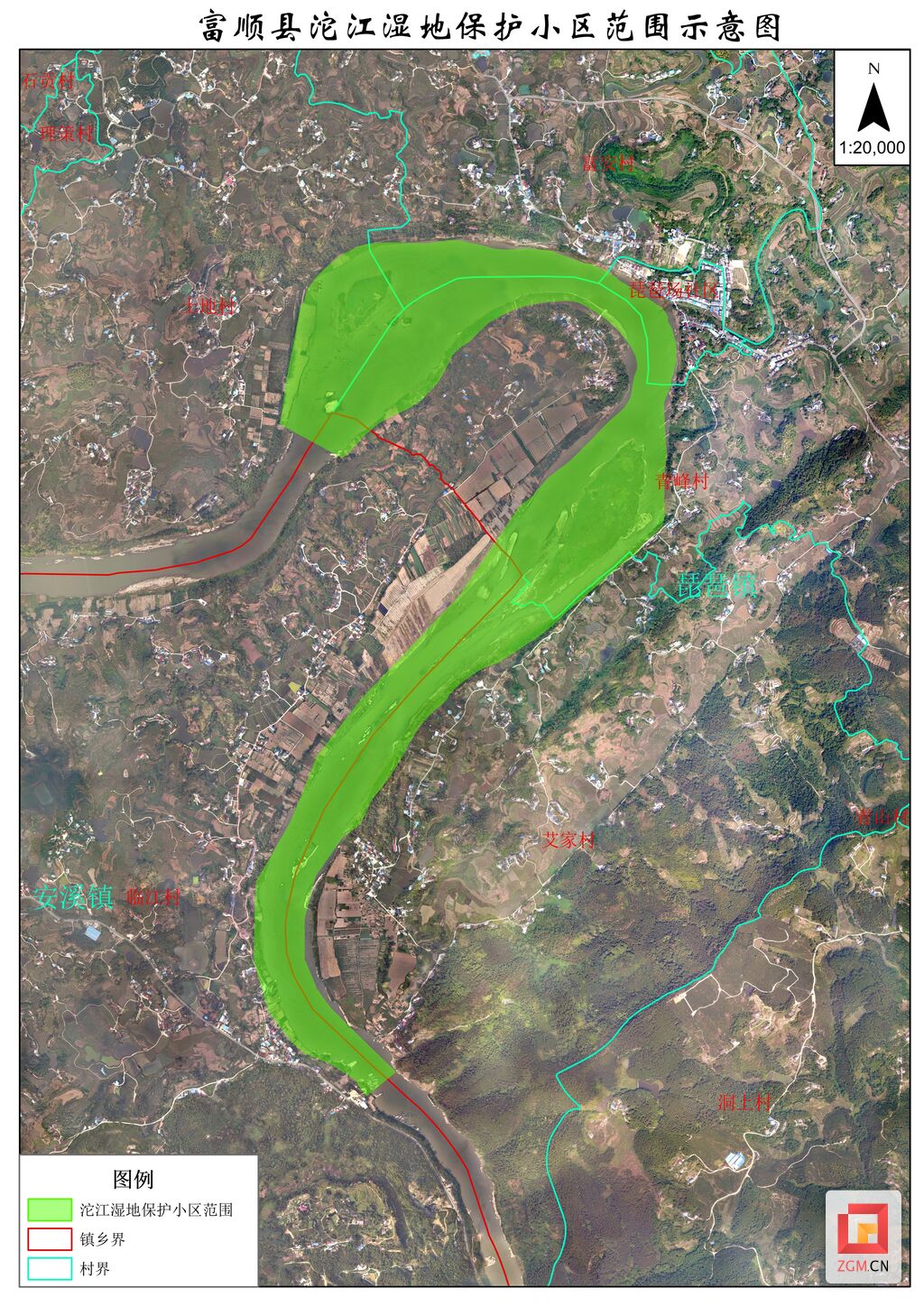 自贡首个沱江湿地保护小区在富顺县正式划定-3.jpg