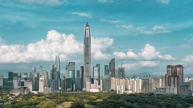 “深圳取消商品住房销售限价”？官方：消息不实-1.jpg