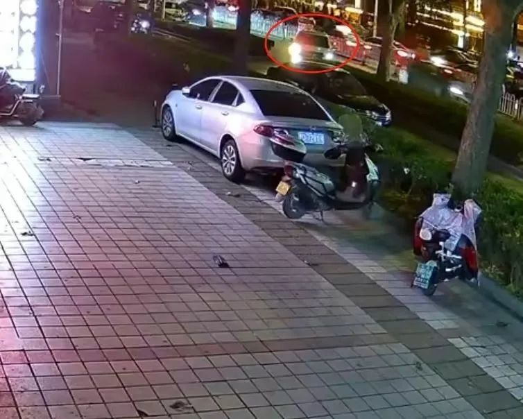 高校工作人员醉驾致学生死亡！警方通报-1.jpg
