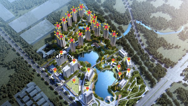 湖景公寓玲珑阁即将开售 买一层享两层-1.jpg