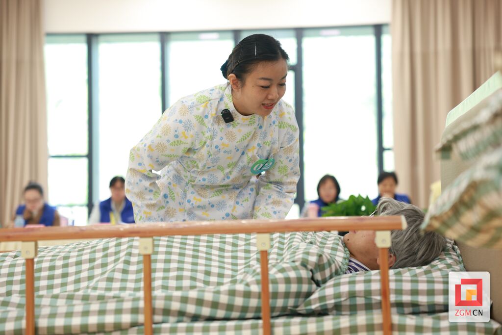 喜报！自贡选手在第七届四川省养老护理职业技能竞赛上获佳绩-4.jpg