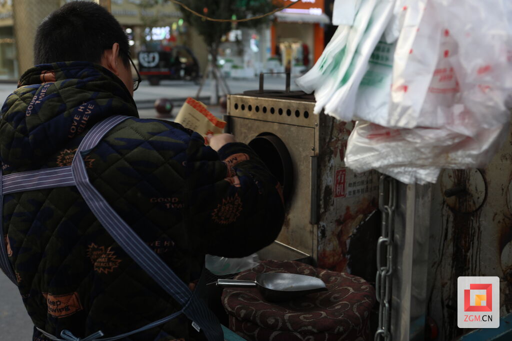 “小雪”时节，初冬的温暖味道：这样的“四件套”安排了吗?！-2.jpg