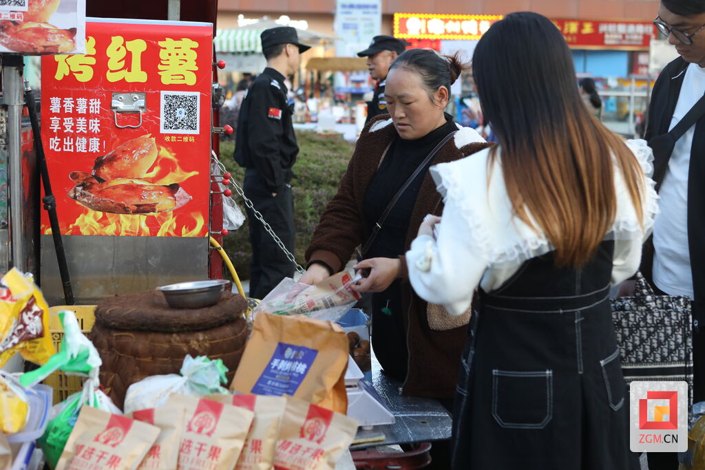“小雪”时节，初冬的温暖味道：这样的“四件套”安排了吗?！-4.jpg