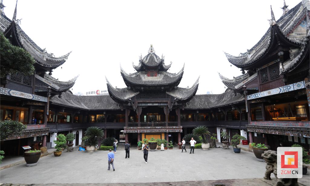 全国百强博物馆名单出炉 自贡两座博物馆入选！-4.jpg