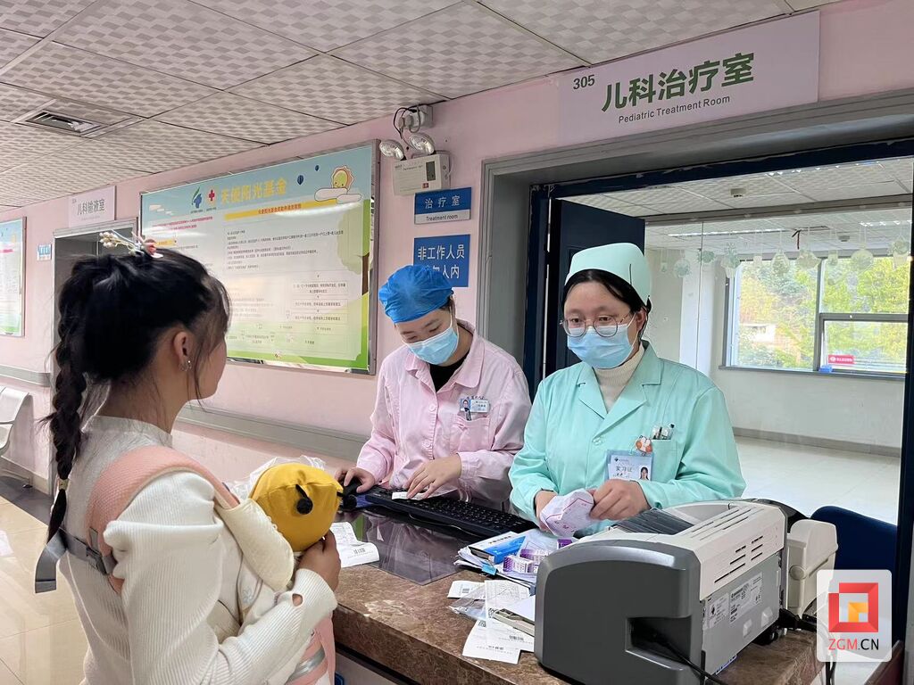 感冒高发期该如何应对？听听自贡市第四人民院儿科医生怎么说——-1.jpg