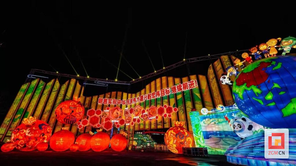 让“中国灯城”金字招牌熠熠生辉 自贡拿出更多“真金白银”——-9.jpg