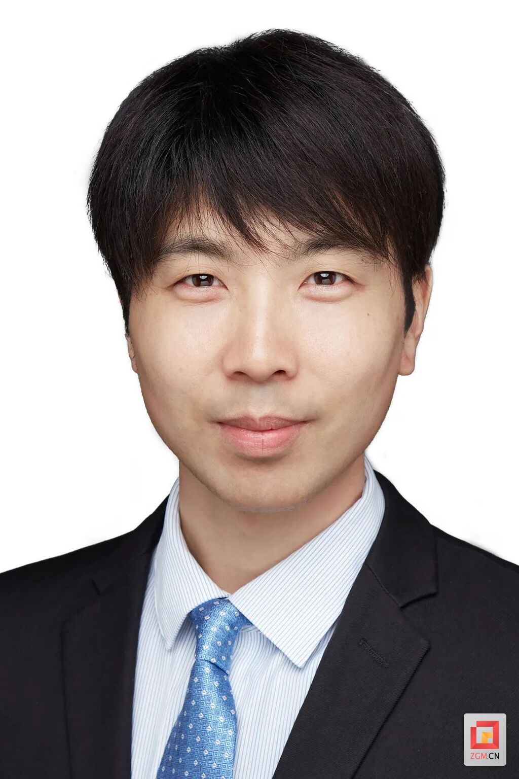 自贡人姜澜当选中国科学院院士：成功绝非偶然-1.jpg