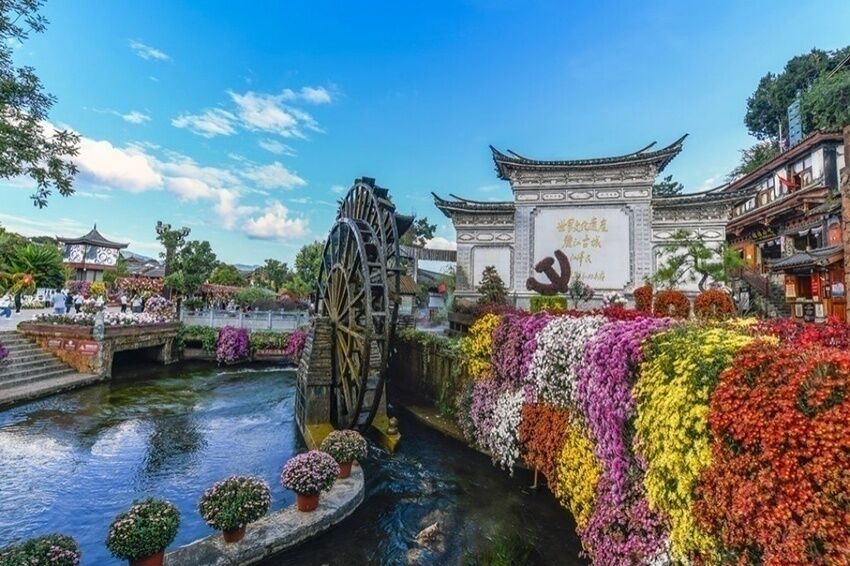 坐着动车去香格里拉！这里结束不通铁路的历史-11.jpg